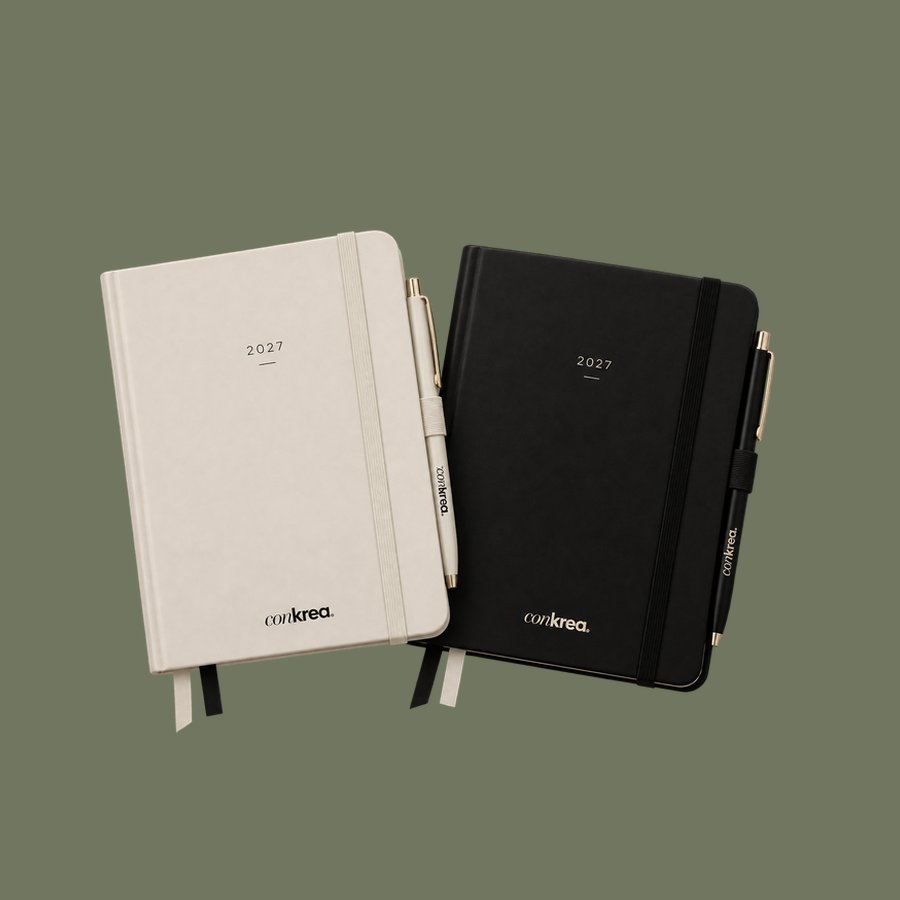 Agendas ConKrea